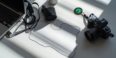 Libya’s culture of impunity for crimes against journalists deepens as watchdogs demand justice