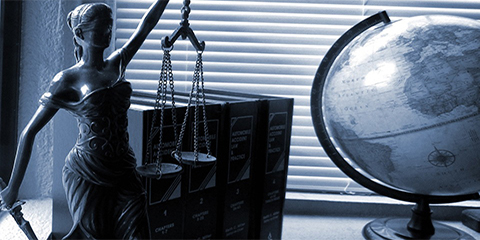 LNJAR offers legal assistance to journalists worldwide