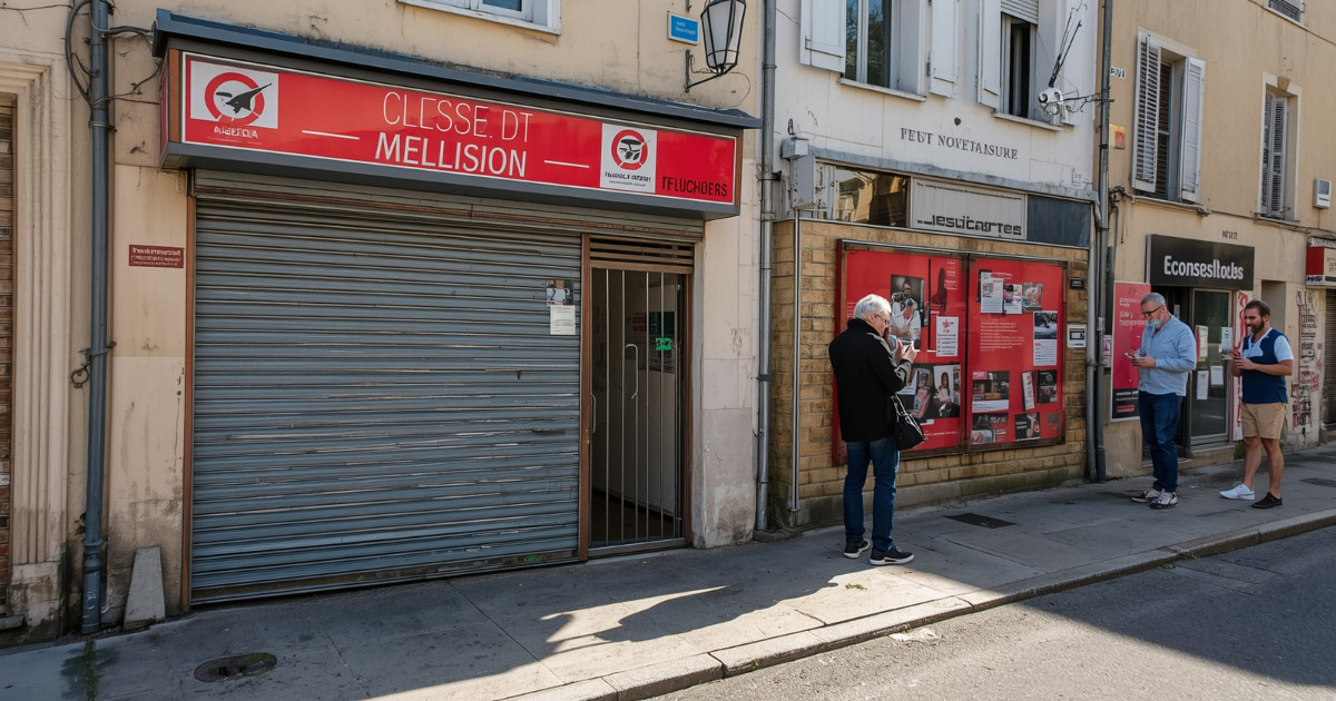 Local news decline worsens global trust crisis