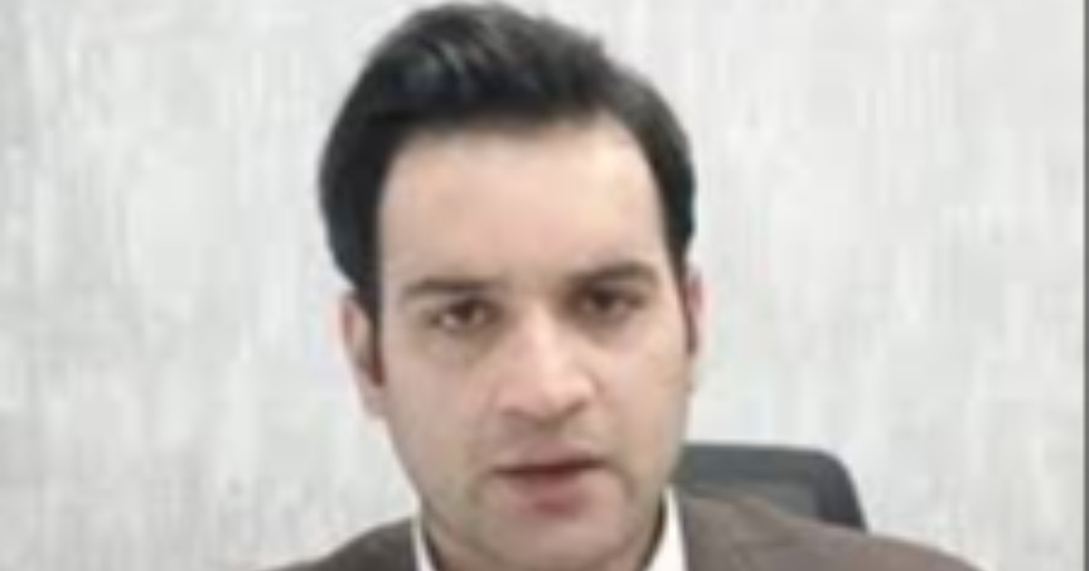 Lower court revokes journalist Sohrab Barkat's bail