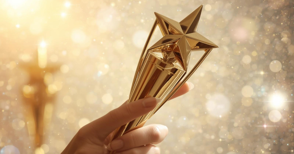 Lyse Doucet receives Women in Journalism lifetime award