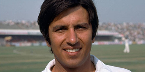 Majid Khan: The majestic cricket legend who redefined elegant batting and broadcasting Majid Khan: The majestic cricket legend who redefined elegant batting and broadcasting