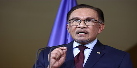 Malaysia outraged at Meta takedown of media's Facebook posts