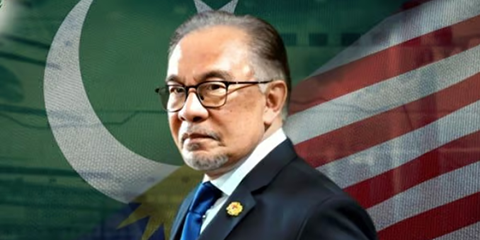 Malaysia PM urges fair pay for journalists amid low wages