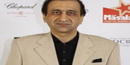 Maleeha Lodhi calls for release of Mir Shakil-ur-Rehman