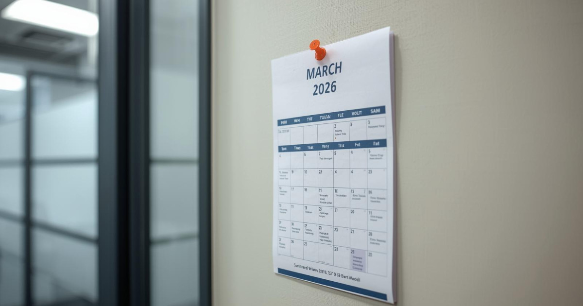 March 2026 spotlights press freedom and digital rights