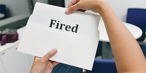 Salary dispute leads to firing of three Daily Mashriq reporters