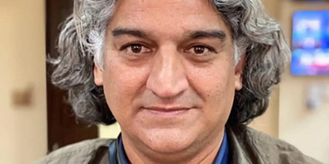 Matiullah Jan abducted while investigating PTI deaths