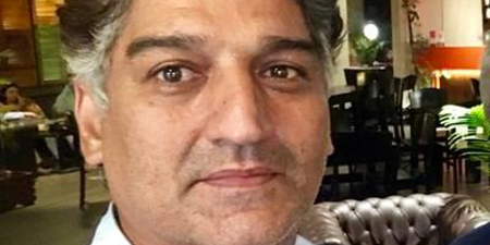 Matiullah Jan says he has never been in the good books of 'influential people'
