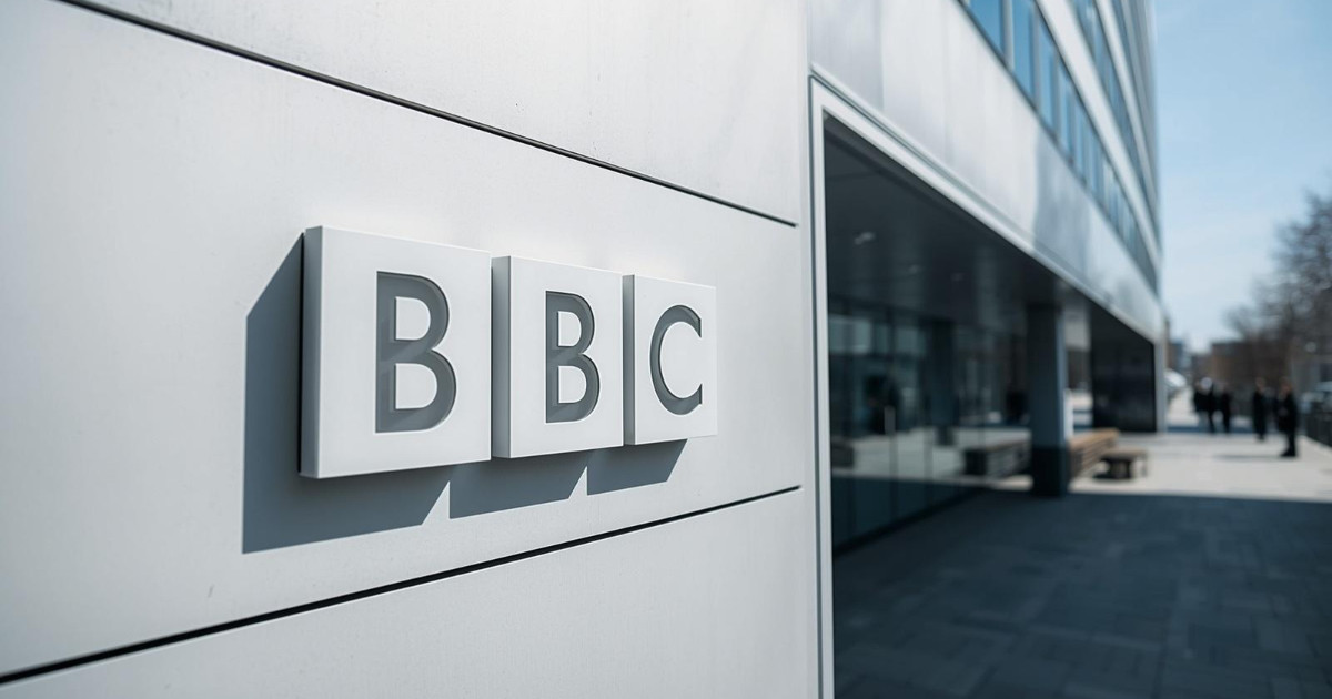 Matt Brittin confirmed as BBC director general