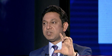 Media ban on Nawaz Sharif soon, claims BOL journalist Faysal Aziz Khan