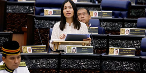 Media Council Bill passed in lower house in Malaysia