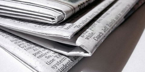 Media indifference disturbing