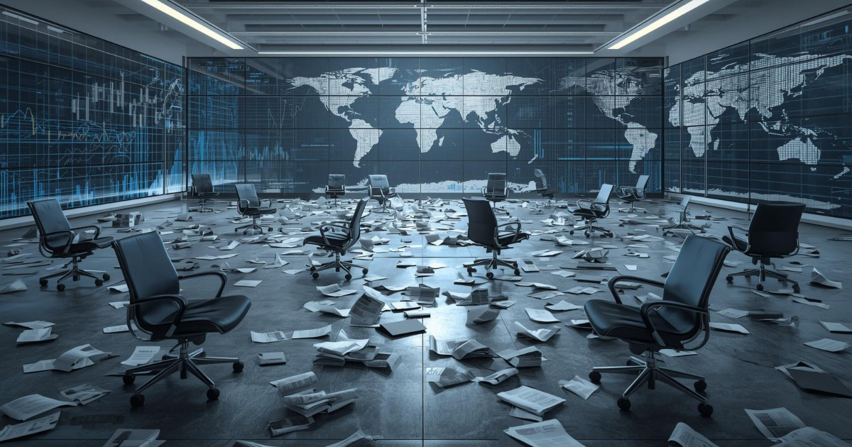 Media layoffs deepen as funding cuts reshape newsrooms