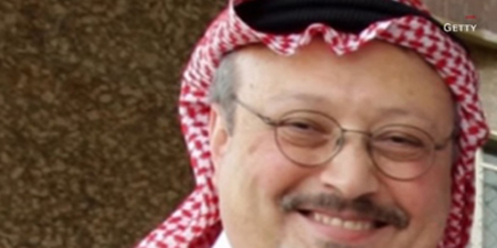 Members of Saudi team that killed Khashoggi received training in US: Report