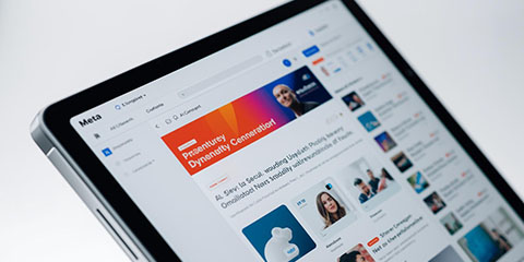 Meta strikes new AI licensing deals with major news publishers Meta strikes new AI licensing deals with major news publishers