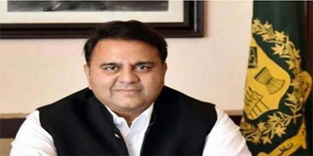 Minister accuses Dawn of being part of conspiracy against Pakistan