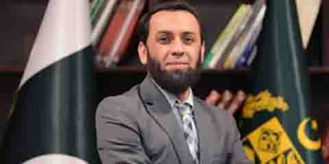 Minister says man who harassed Shahzeb Khanzada identified