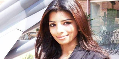 Missing journalist Zeenat Shahzadi recovered after more than two years
