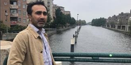 Missing Pakistani journalist Sajid Hussain found dead in Sweden