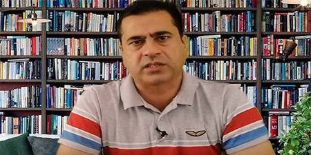 Model letter by Amnesty International urges probe into Imran Riaz Khan's whereabouts
