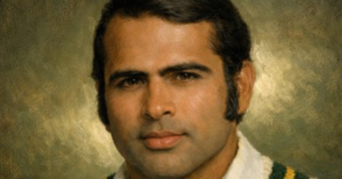 Mohammad Ilyas: Pakistani cricket legend dies at 79 leaving defiant legacy