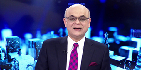 Mohammad Malick joins ARY News in major career move
