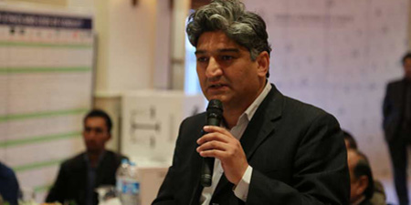 More tough days ahead for journalism in Pakistan, sacked Matiullah tells DW