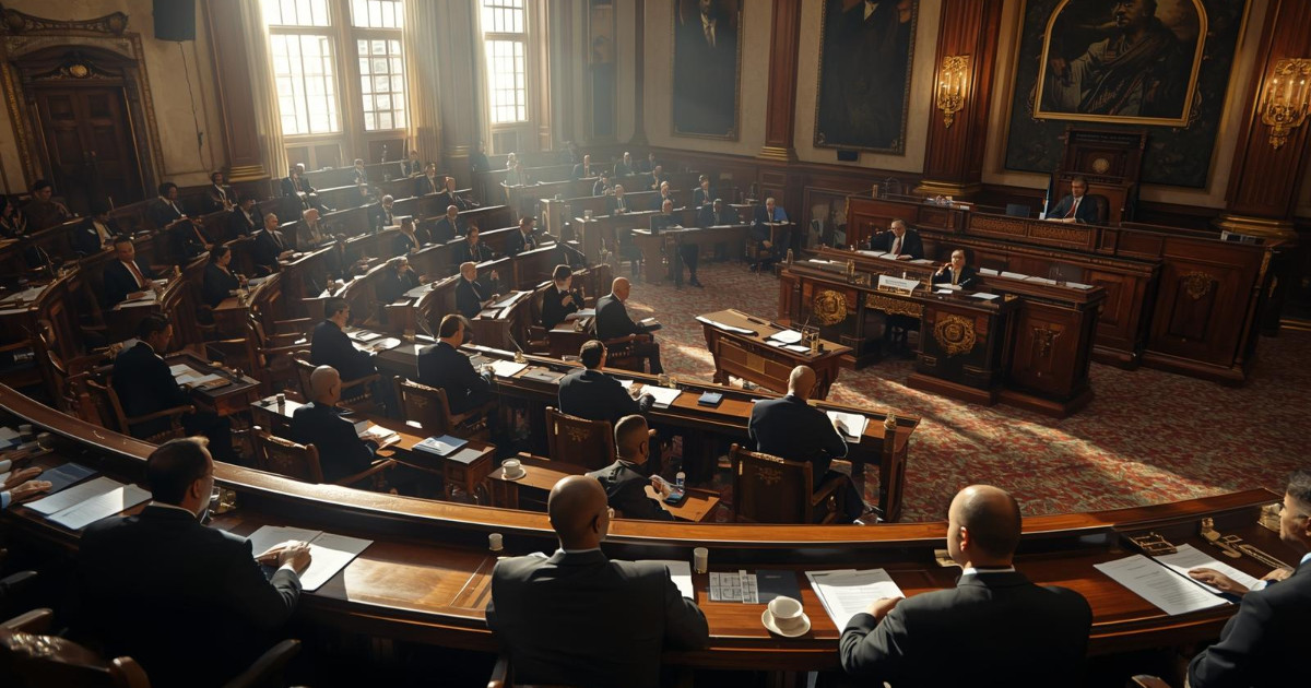 Mozambique parliament approves new media, broadcast laws