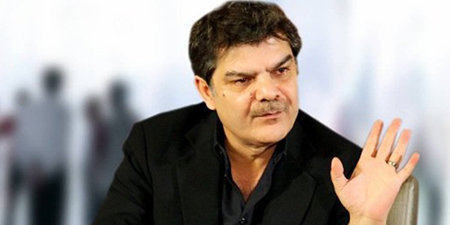 Mubashar Lucman set to join Samaa