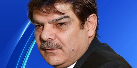 Mubashar Lucman and team file complaint against BOL 