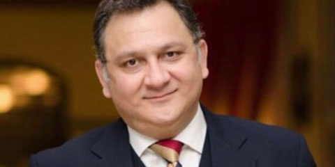 My protégé Nauman Niaz: From wordy first draft to Pakistan cricket's greatest voice My protégé Nauman Niaz: From wordy first draft to Pakistan cricket's greatest voice