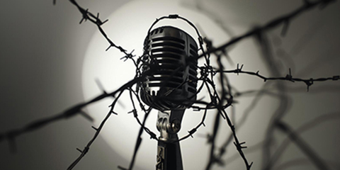 Myanmarâs media crackdown deepens as UN, rights groups sound alarm Myanmarâs media crackdown deepens as UN, rights groups sound alarm