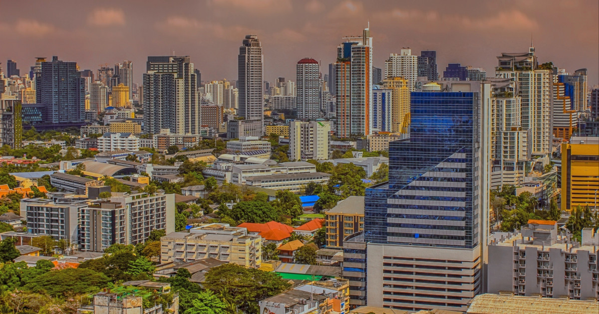 N3Con 2026 in Bangkok to focus on AI, media shift N3Con 2026 in Bangkok to focus on AI, media shift