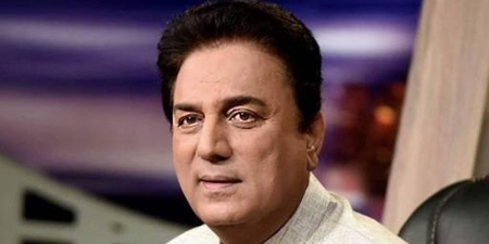 Naeem Bukhari likely to co-host program with Rana Mubashir on Aaj 