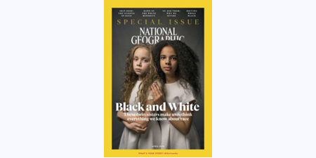 National Geographic admits to generations of racist journalism