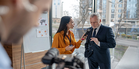 Navigating the digital wave: Future trends in the Asian media landscape