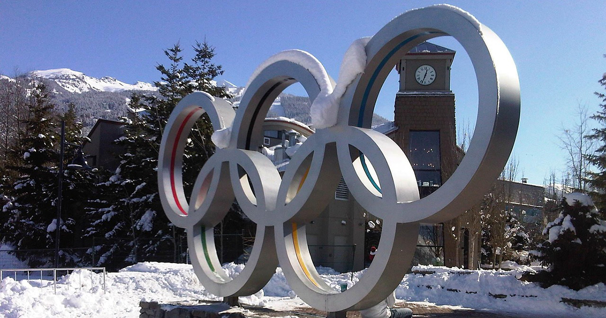 NBCUniversal Winter Olympics ad inventory sells out early NBCUniversal Winter Olympics ad inventory sells out early