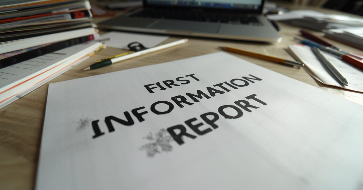 NCCIA files FIR against journalist after LPG smuggling report