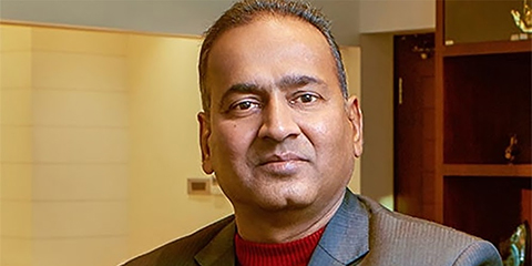 Nepal: Media house chair arrested 
