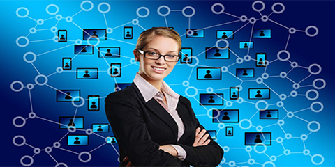 Networking in media: Strategies for success