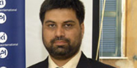 Newseum honor for slain Shahzad