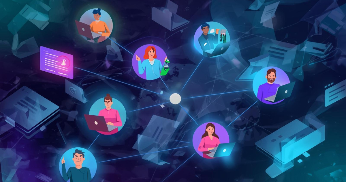 Newsrooms without walls and what it means for journalism