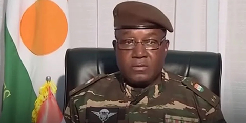 Niger reintroduces prison sentences for cyber offenses