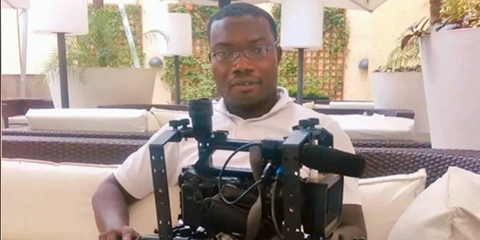 Nigerian travel journalist detained in Benin on terrorism charges since January