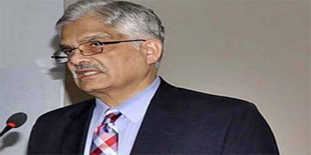 No order of blocking ARY, PEMRA chief tells senate committee