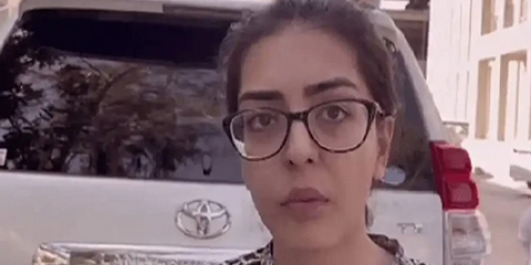 No sign of Matiullah Jan at Margalla Police Station: Lawyer Imaan Mazari