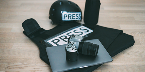 Nominations open for IPI’s 2025 Press Freedom Awards