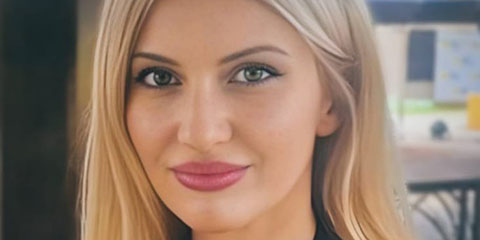 North Macedonian journalist faces threats after interview clip shared