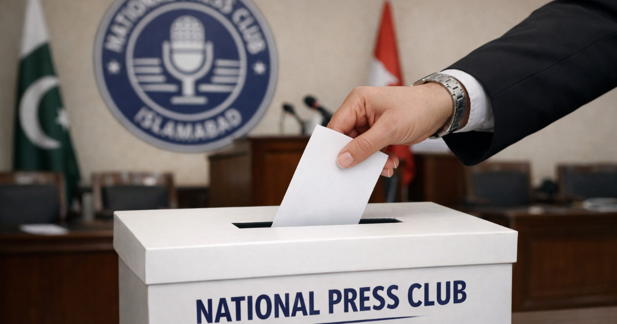 NPC elections spark three-way contest with digital push